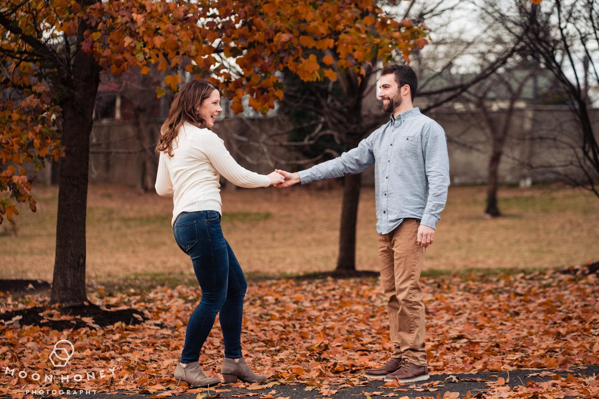 The Wedding Website of Chelsea Dehner and Tony Stanell