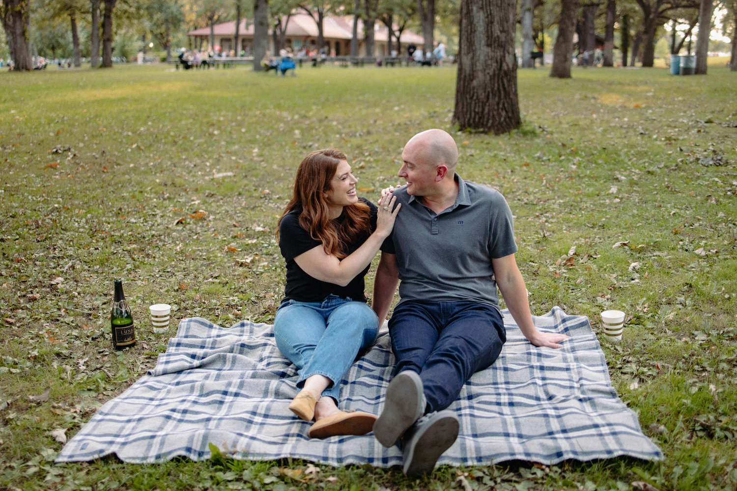 The Wedding Website of Leslie Strobel and Kyle Stolarz