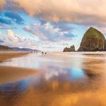 Cannon Beach