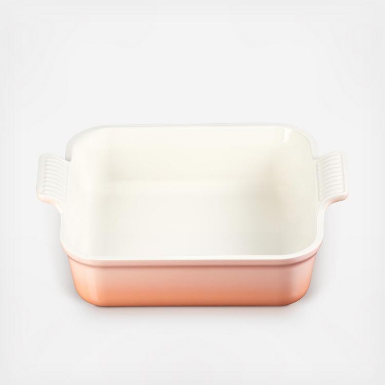 Le Creuset, Heritage Square Baking Dish | Zola