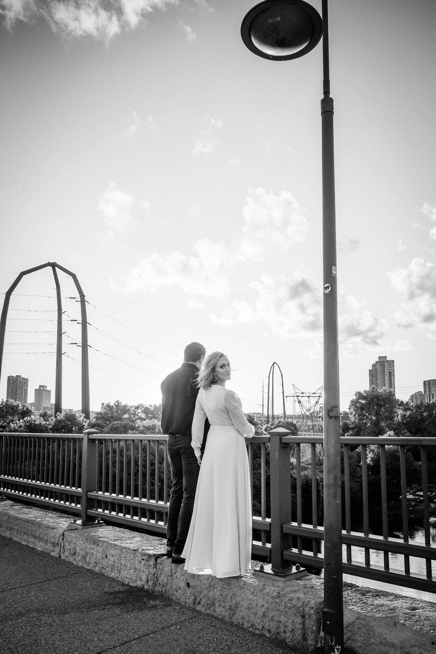 The Wedding Website of Chelsea Finger and Kevin Karel