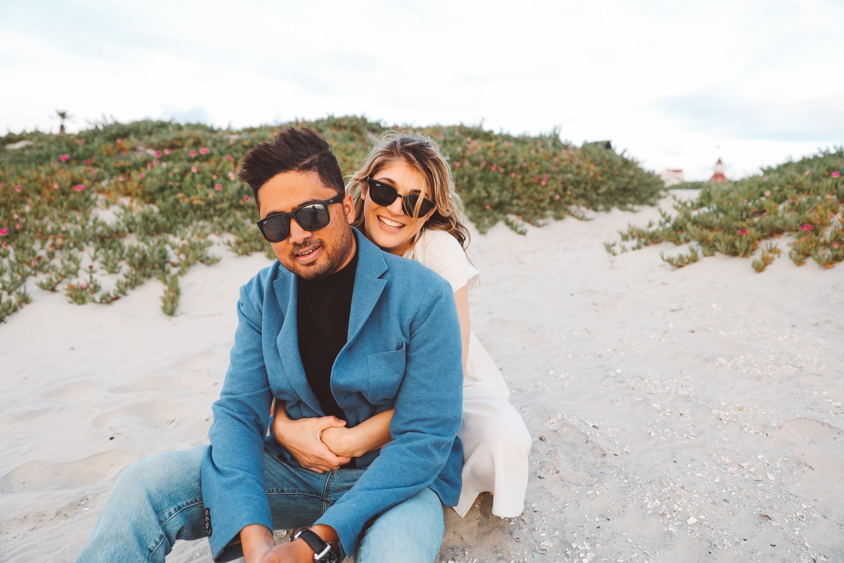 The Wedding Website of Abigail Callahan and Umar Ahmed