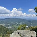 Mount Jefferson State Natural Area