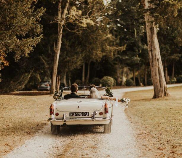 The Wedding Website of Lewis Allan and HALEY ALLAN