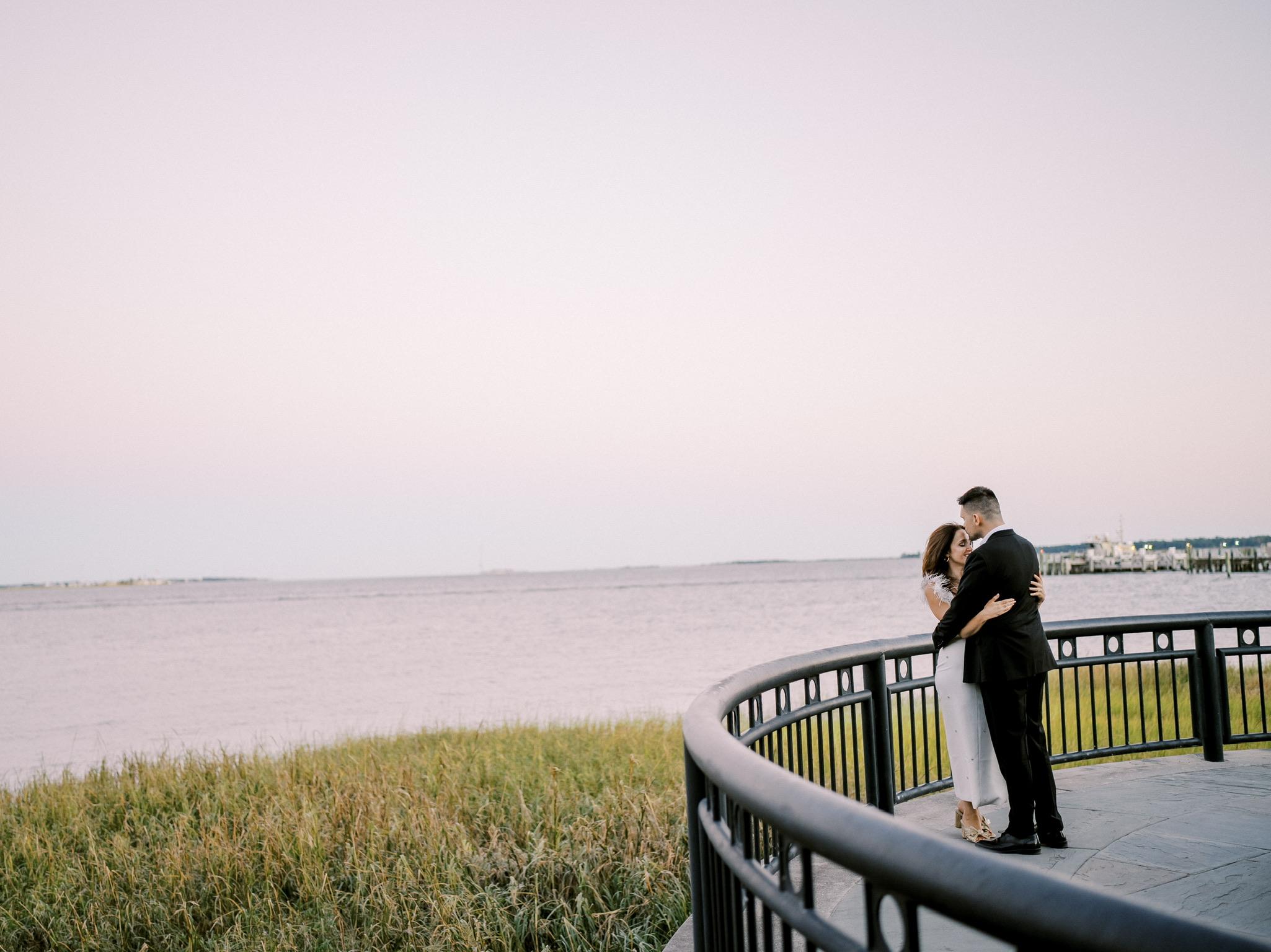 The Wedding Website of Meghan Dofflemyer and Brandon Hogle