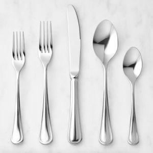 Robert Welch Aston Flatware (Set of 4)