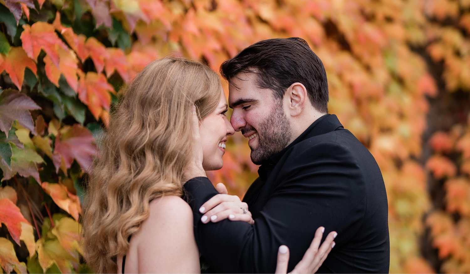 The Wedding Website of Abigail Littrell and Theodore Selvaggio