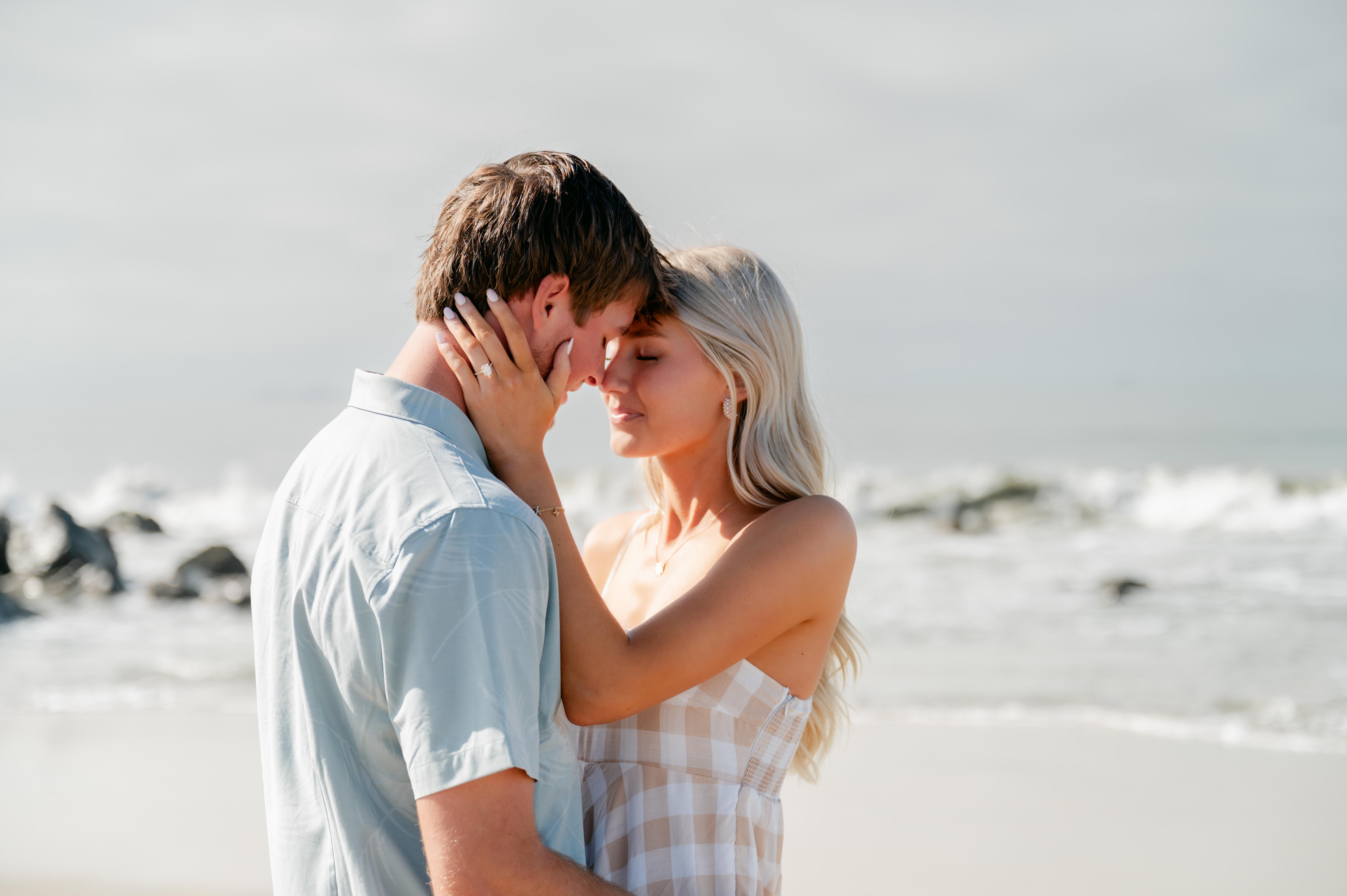 The Wedding Website of Faith James and Christian Williams