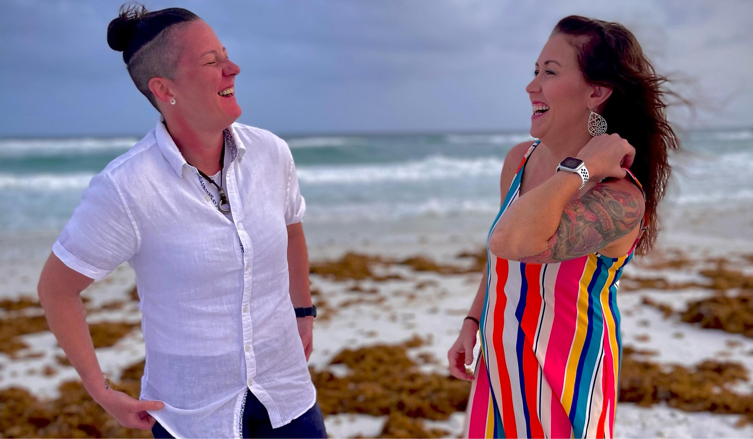 The Wedding Website of Morgan Roberson and Anna Snyder