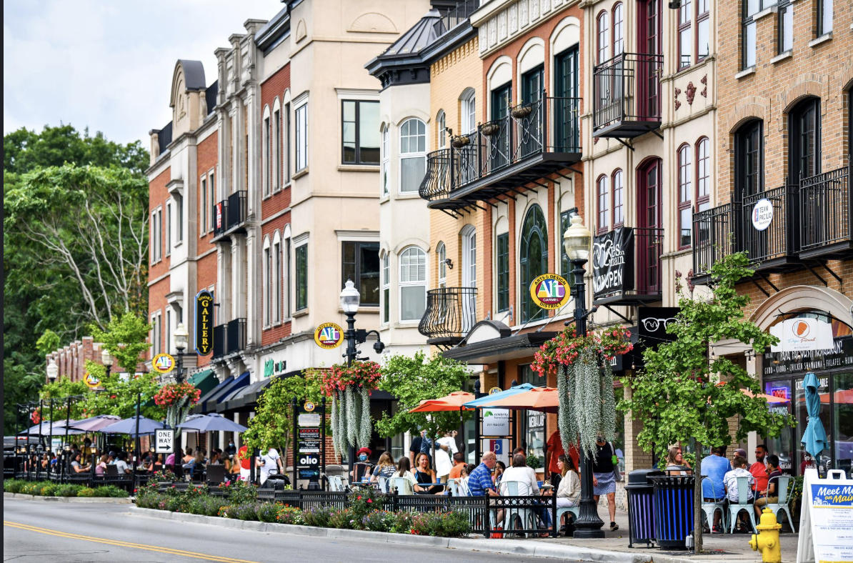 The Wedding Website of Nicole Graham and Merrick McGraw