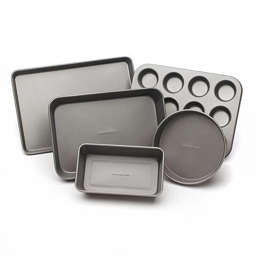 5 Piece Nonstick Bakeware Set
