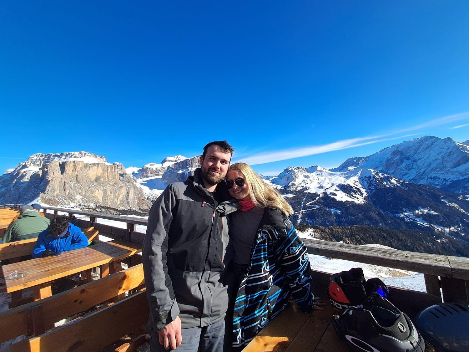 The Wedding Website of Alexandria Ravert and Jack Ray