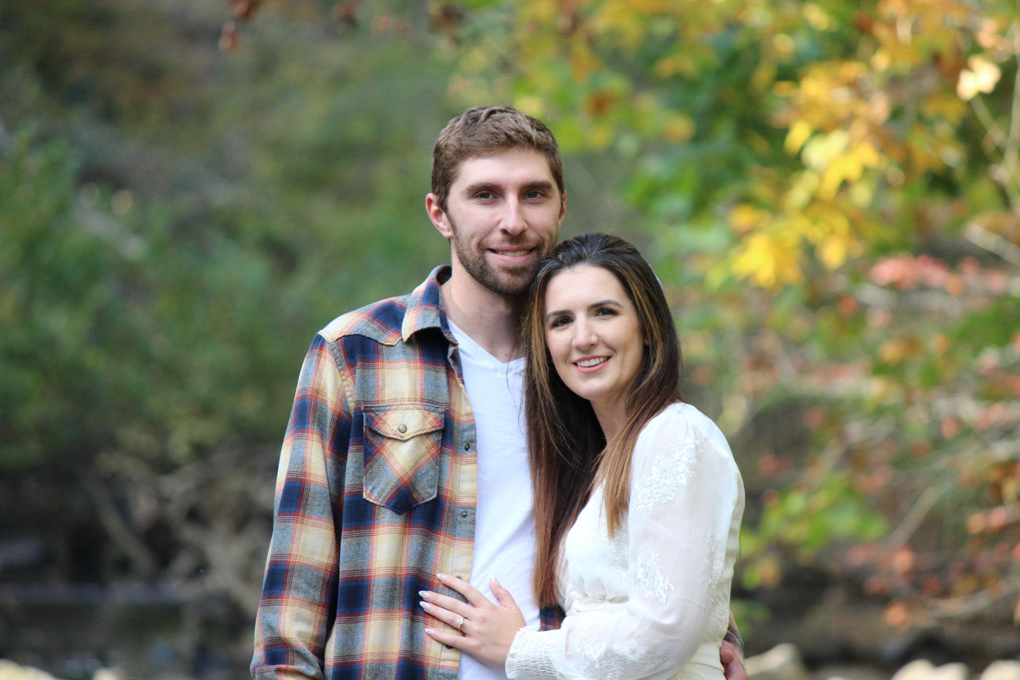 The Wedding Website of Casey Walthour and Austin Miller