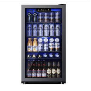 Beverage Fridge Best Buy