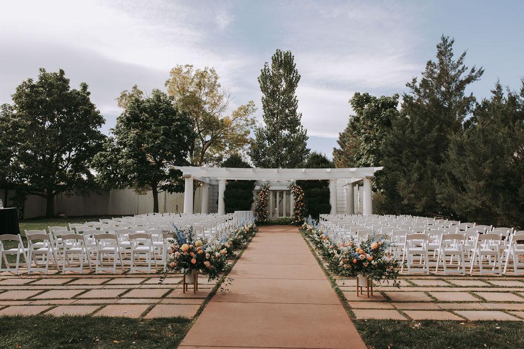The Wedding Website of Christopher Scaggs and Rachael Pedersen