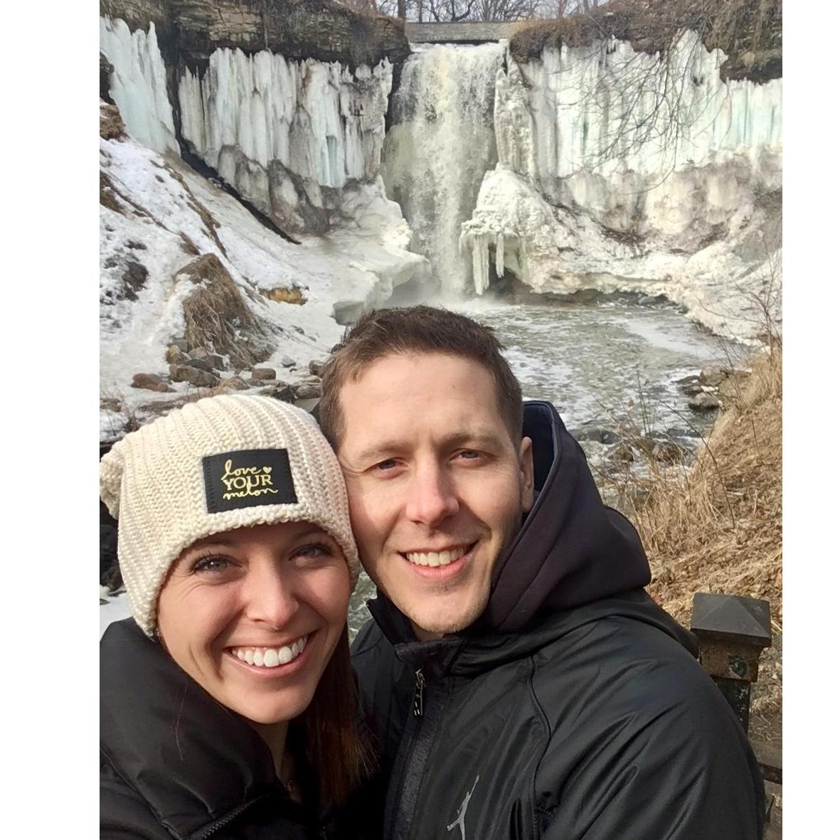 Minnesota weekend getaway!