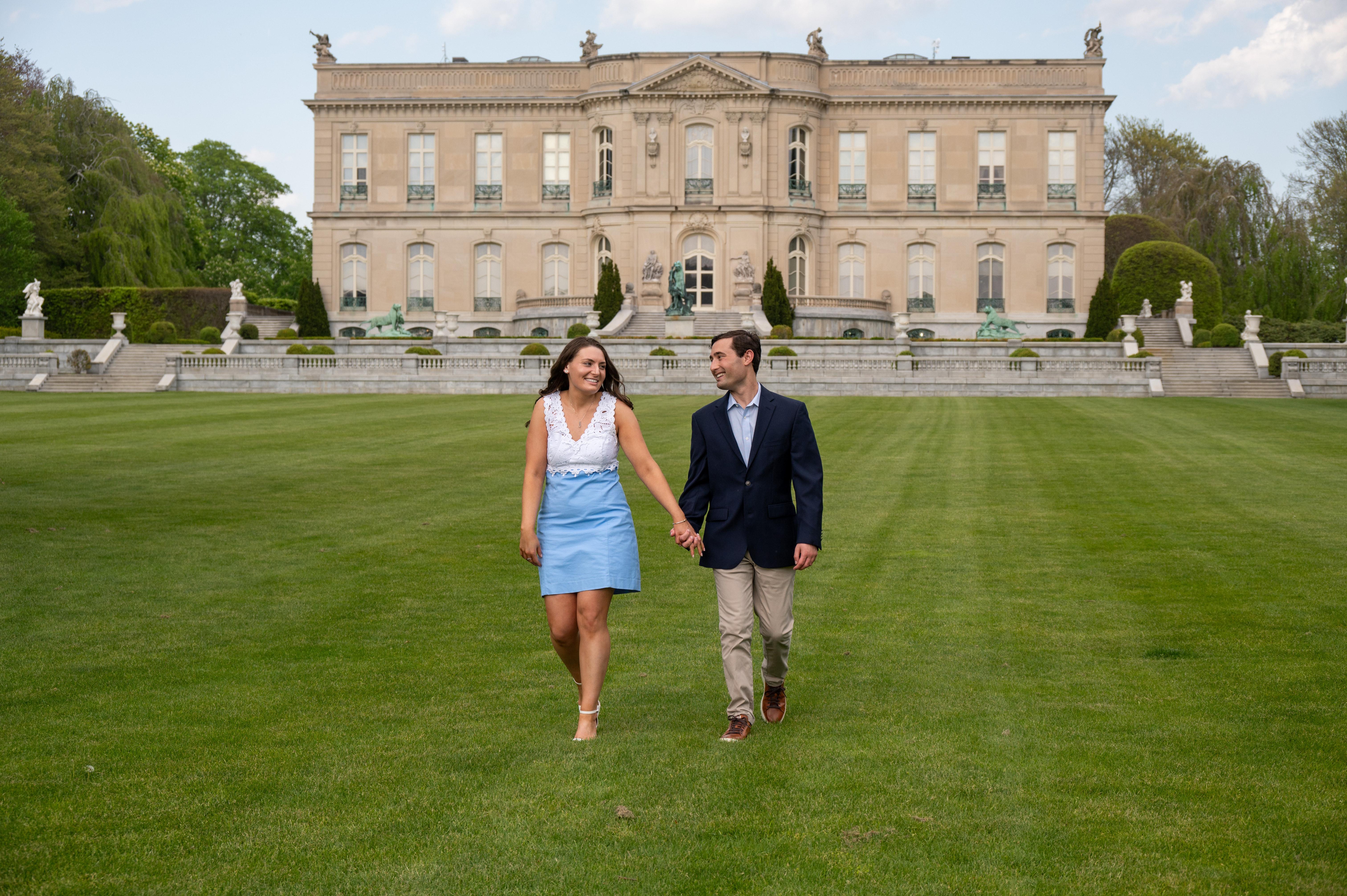 The Wedding Website of Samantha Mazza and Brett Saviano