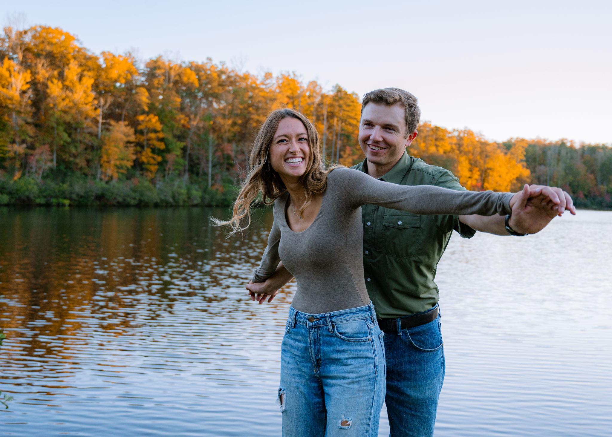 The Wedding Website of Cate Kartchner and Keith Turnipseed