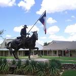 Texas Ranger Hall of Fame & Museum