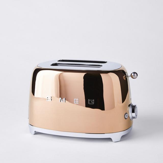 SMEG 2-Slice Toaster