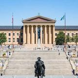 Philadelphia Art Museum