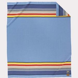 YOSEMITE NATIONAL PARK BLANKET