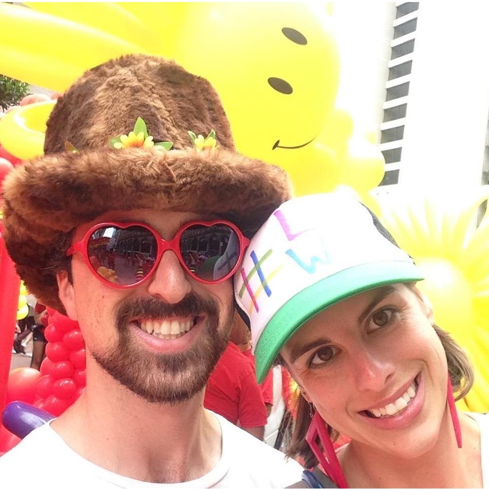 San Francisco Pride Parade