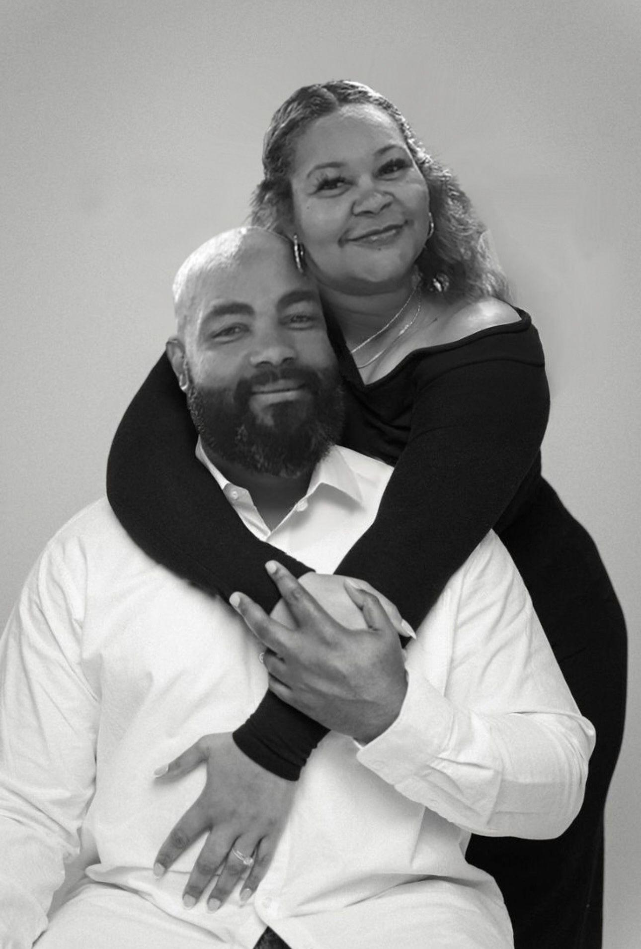 The Wedding Website of Cordelia Funchess and Demerick Ross