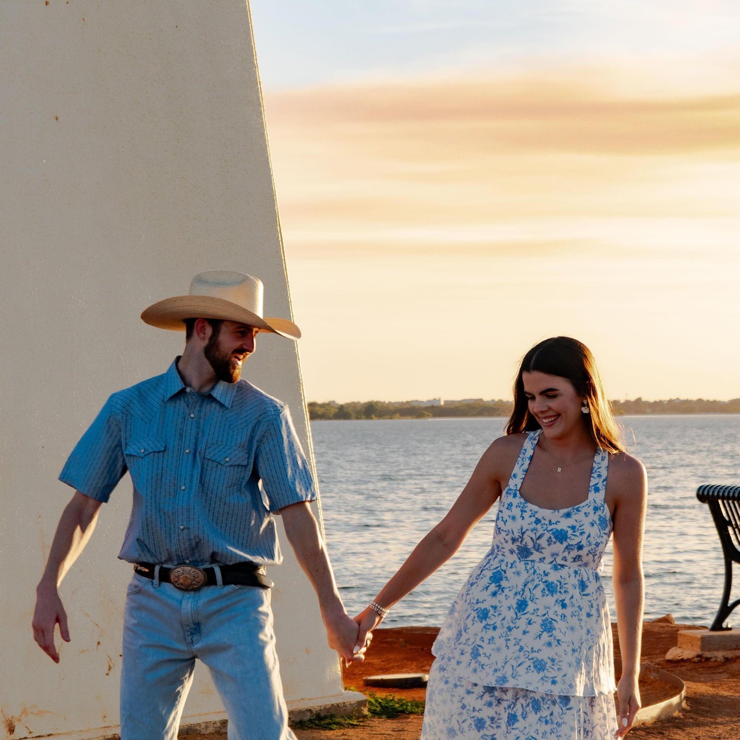 Engagement Photos