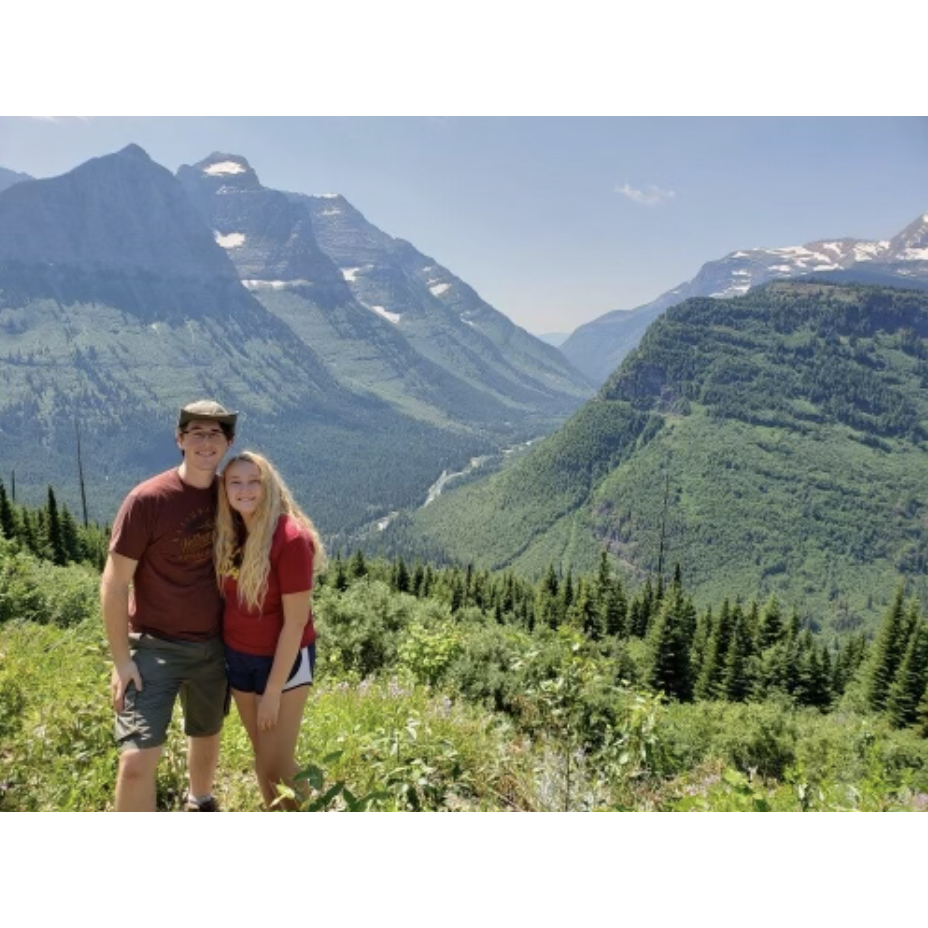 Glacier National Park, MT