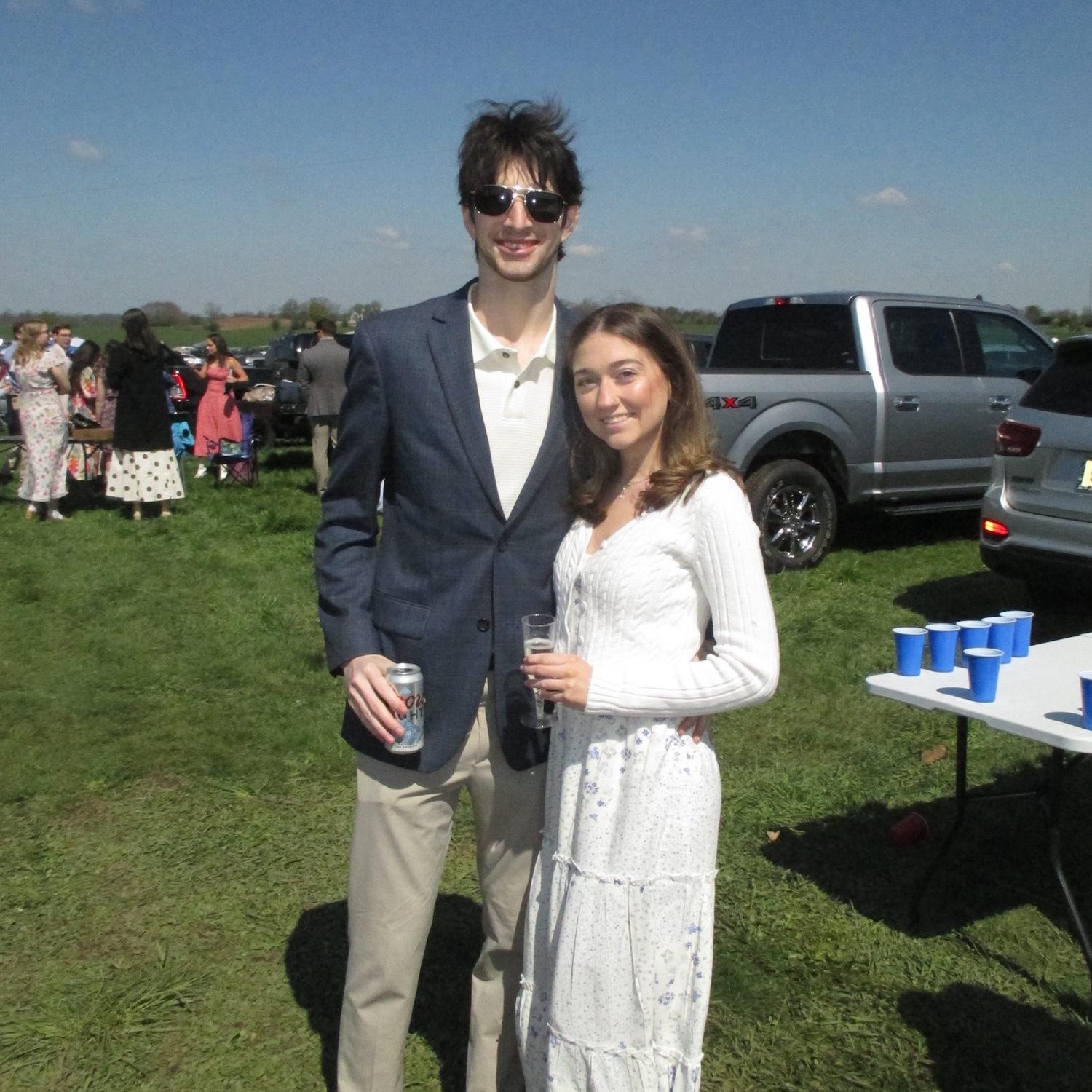 Keeneland 2025