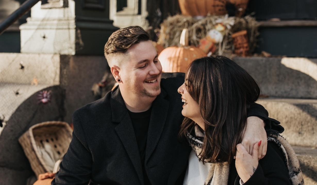 The Wedding Website of Allie Kline and Bob Thompson