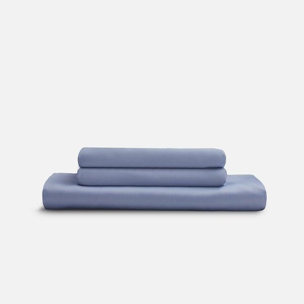 Tencel Eucalyptus Sheet Set - Sky