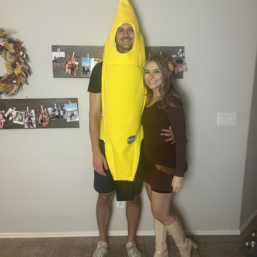 Cody Root and Abby Cliffton's Wedding Website