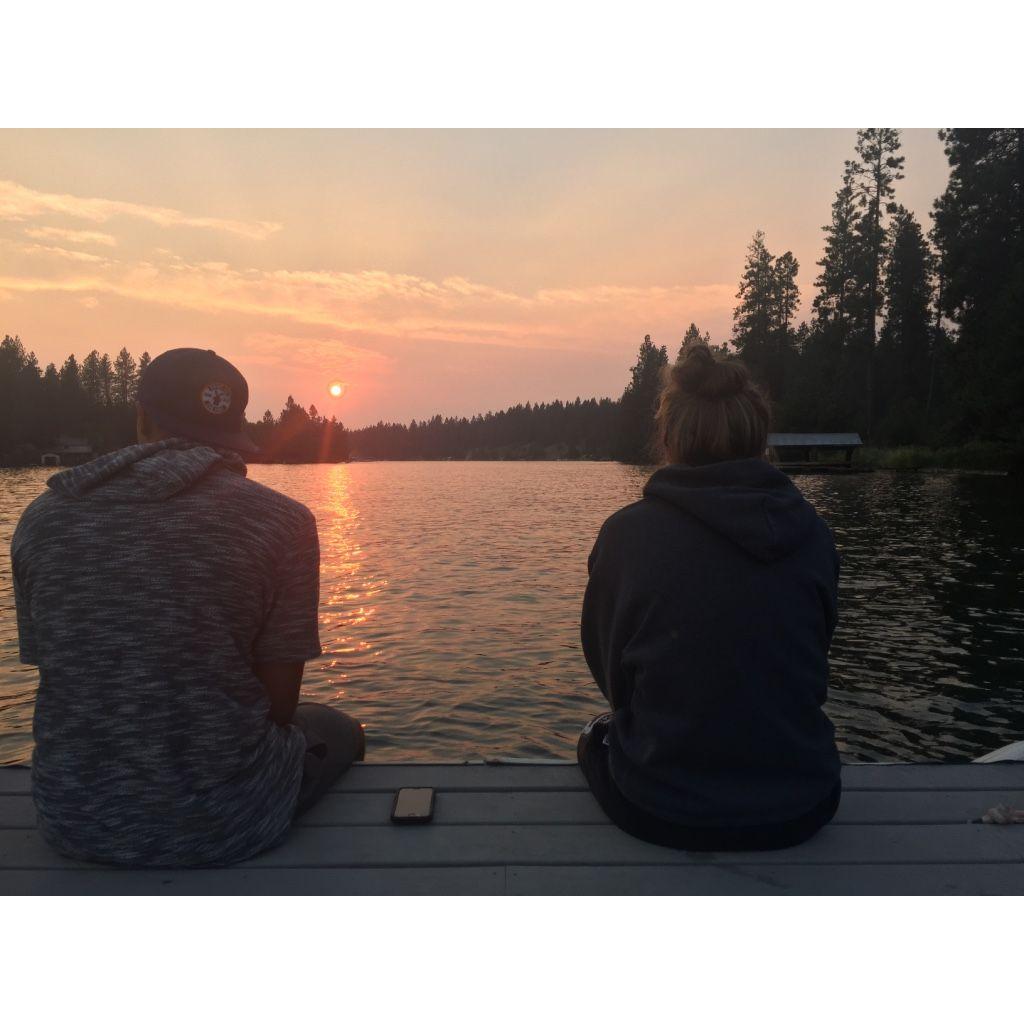 RA Training Camp 2017
"just friends"