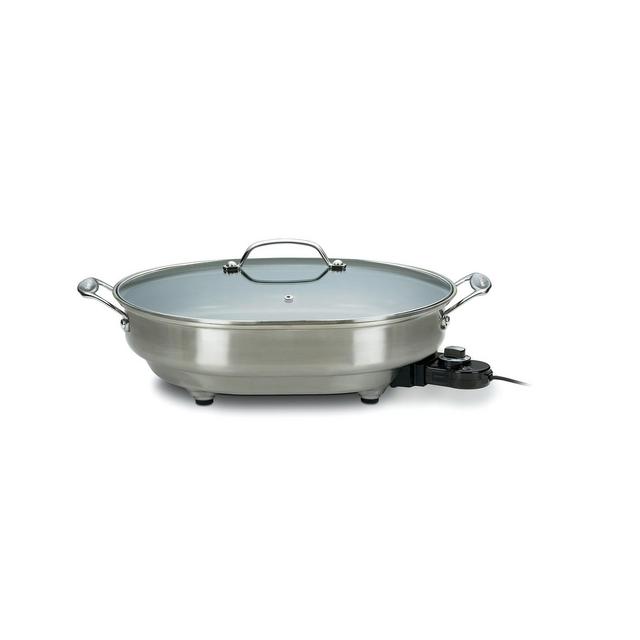Cuisinart CSK-150 Electric Skillet