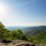 Preacher's Rock