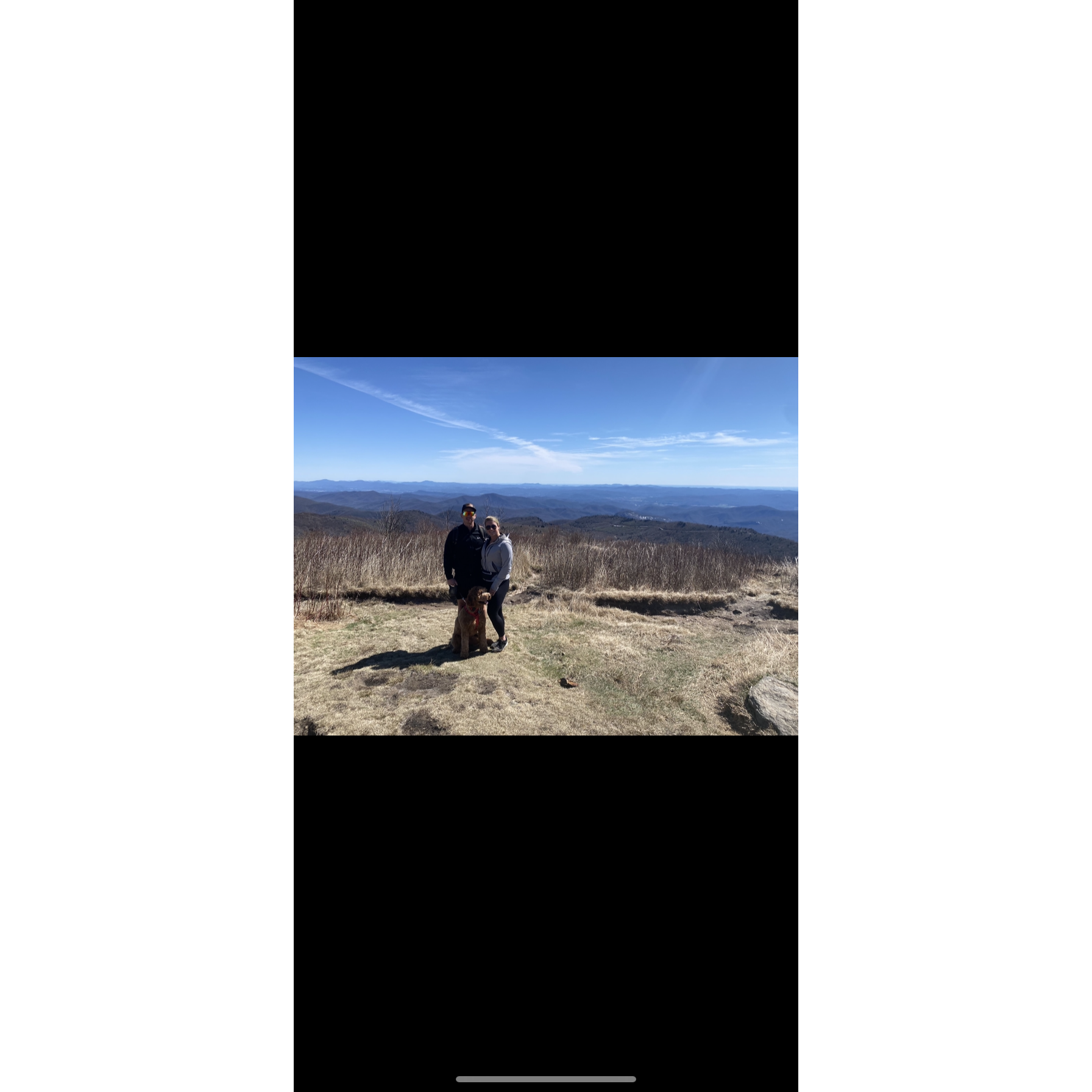Our Ashville Trip
