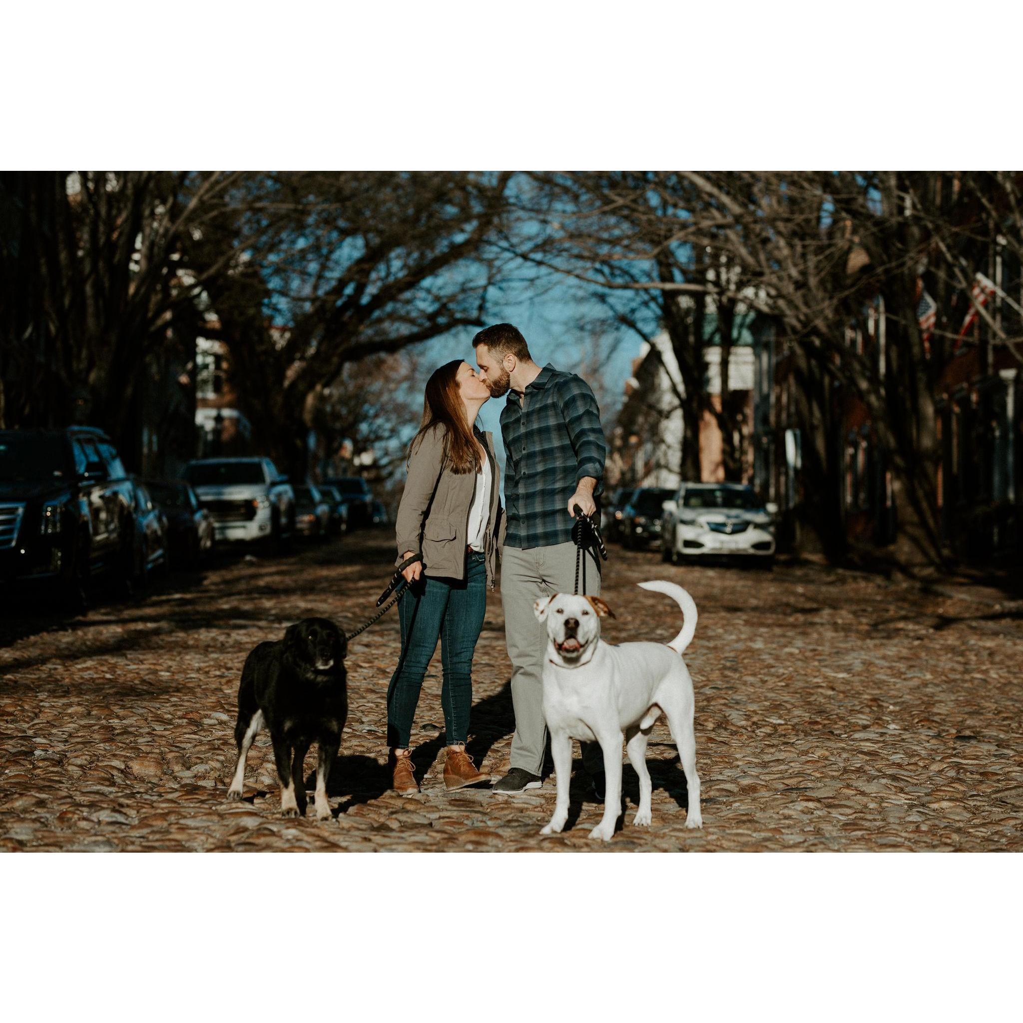 Destinie Fouche Photography