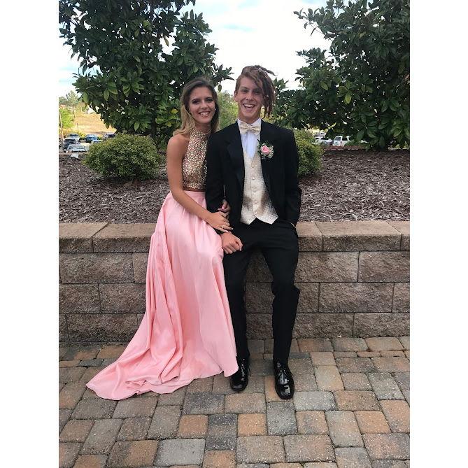 Prom 2017