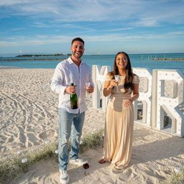 Honeymoon Fund