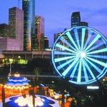 Downtown Aquarium