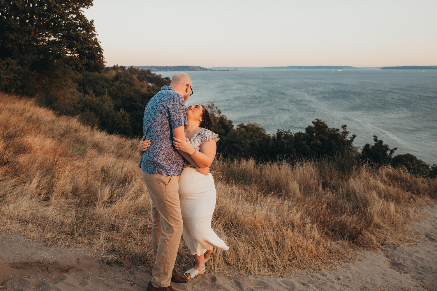 The Wedding Website of Meghan Johnson and Charles Mogen