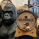 Silverback Distillery