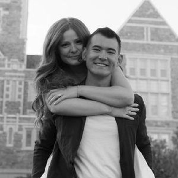 Our Newlywed Fund