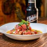 Mariscos La Cura
