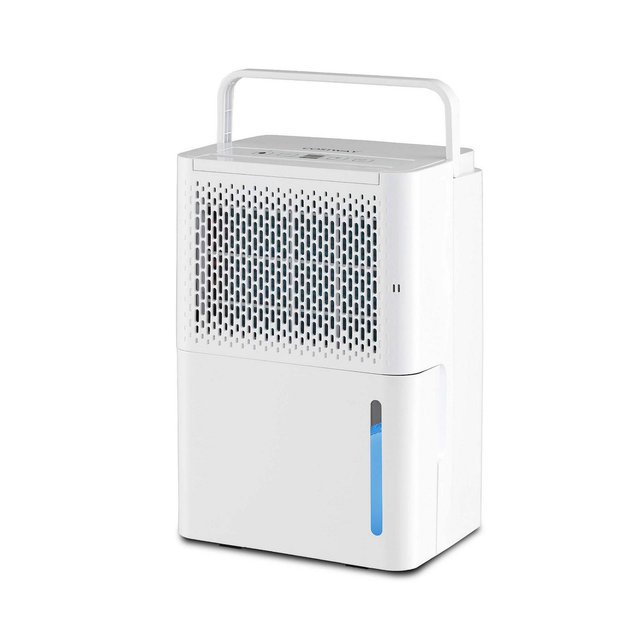 32 Pint Dehumidifier 2000 Sq. Ft Portable with 3 Modes & 24H Timer