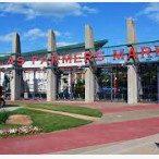 Dallas Farmers Market
