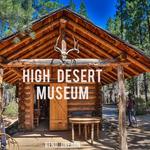 High Desert Museum