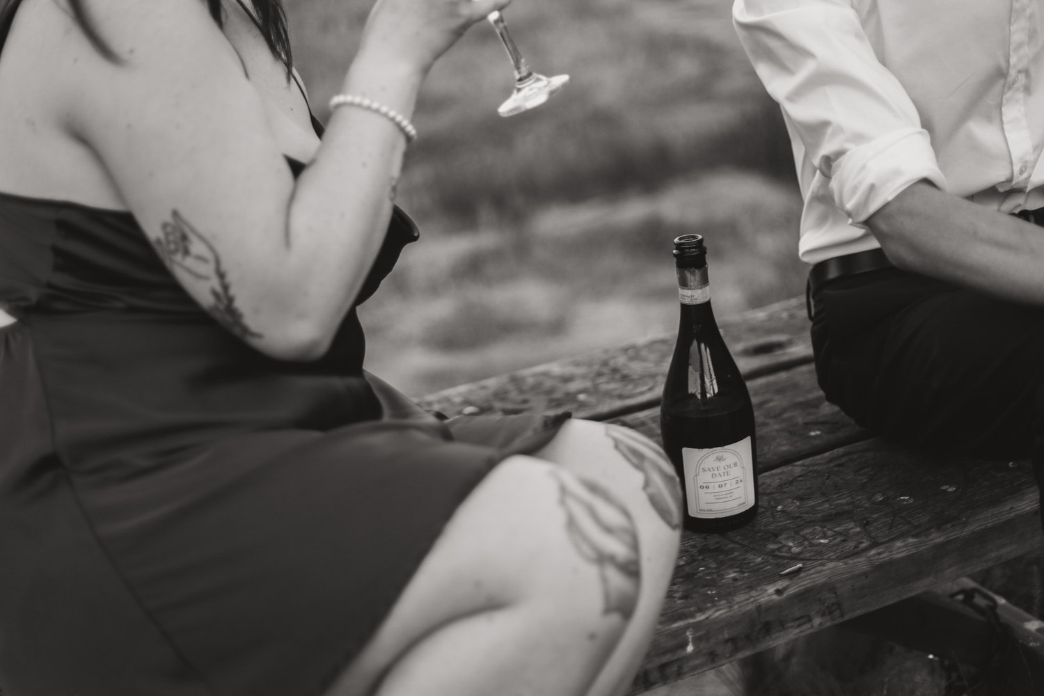 The Wedding Website of Kayla Rambo and Jansen Braly